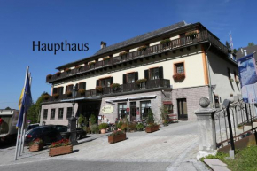 Gasthof & Appartementhaus Meyer, Annaberg Bei Mariazell, Österreich, Annaberg Bei Mariazell, Österreich